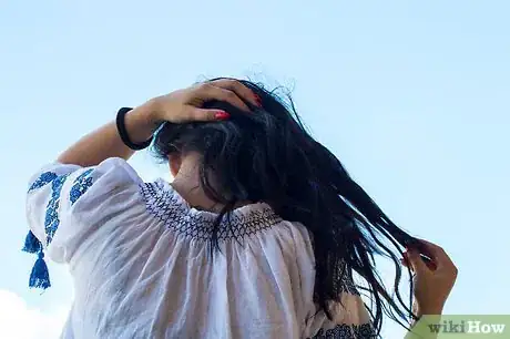 Image titled Change Hair Color in the Sun Step 8