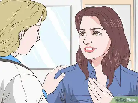 Image titled Find Postpartum Depression Support Groups Step 8