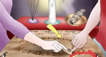 Use a Ouija Board