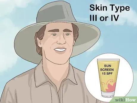 Image titled Determine Fitzpatrick Skin Type Step 14