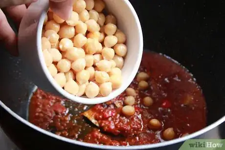 Image titled Make Chickpea Stew Step 4