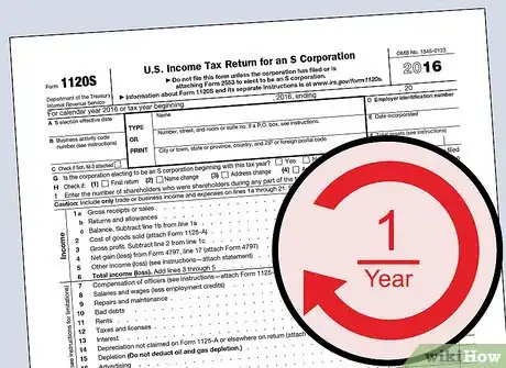 Image titled Avoid Double Taxation Step 9