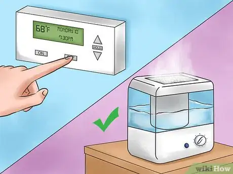 Image titled Care for the Face in Winter Step 10