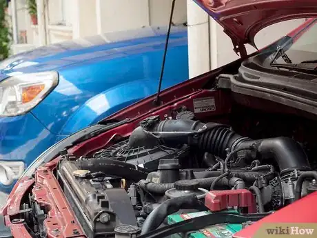 Image titled Impress a Guy With Your Knowledge of Cars Step 7