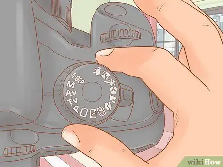 Image titled Take Action Photos of a Cat Step 5