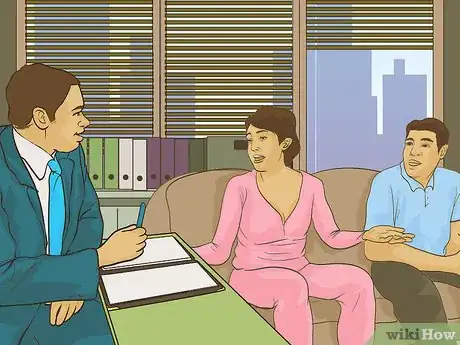 Image titled Be a Good Defense Attorney Step 14