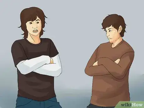 Image titled Ignore Someone While Pretending to Pay Attention Step 4