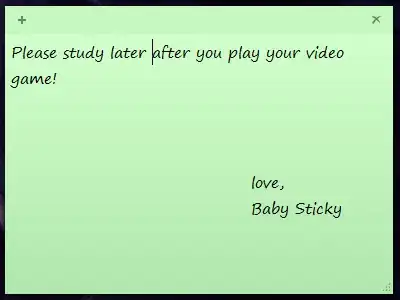 Image titled Use Sticky Notes on Your Computer Step 8