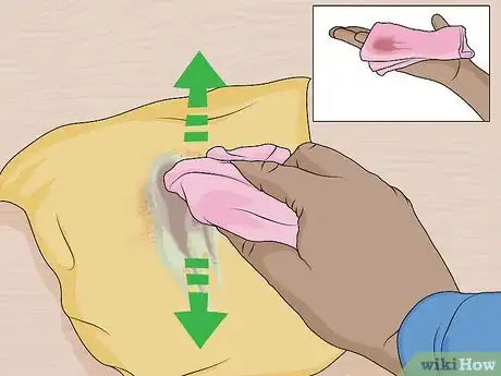 Image titled Remove Spray Paint Step 7