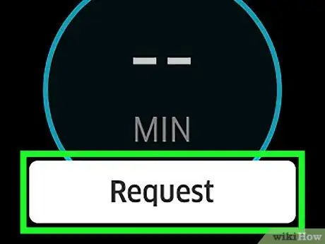 Image titled Request an Uber with an Apple Watch Step 7