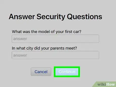 Image titled Recover an iTunes Password on PC or Mac Step 25