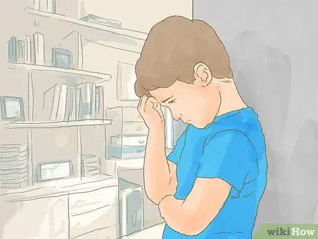 Image titled Avoid Talking to Your Parents Step 14