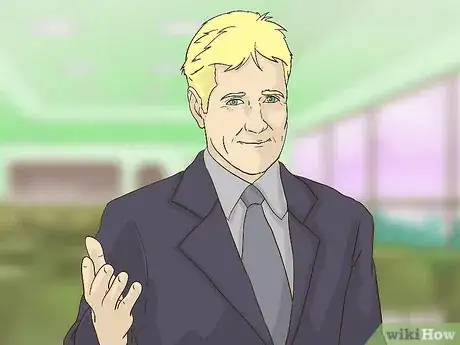 Image titled Get Your Local Congressman to Know You Step 10