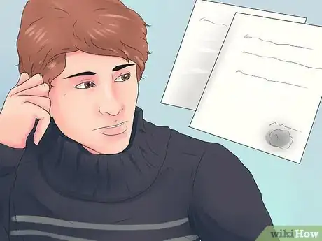 Image titled Take a Name off a Mortgage Step 1