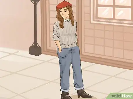 Image titled Become Your School's 'It' Girl Step 1