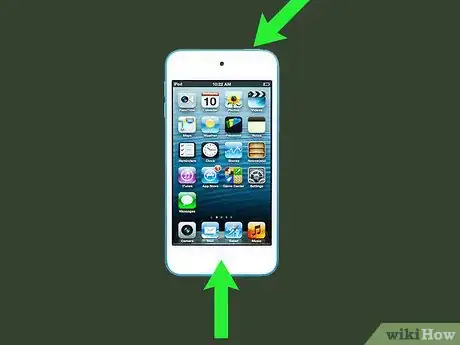 Image titled Take Screenshots With iPod Touch Step 2