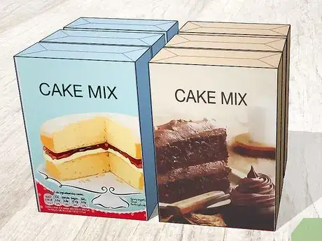 Image titled Stock Your Pantry for Quick and Easy Meals Step 11