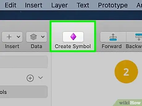 Image titled Create Symbols in Sketch Step 3