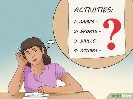 Image titled Create a Summer Camp at Home Step 6