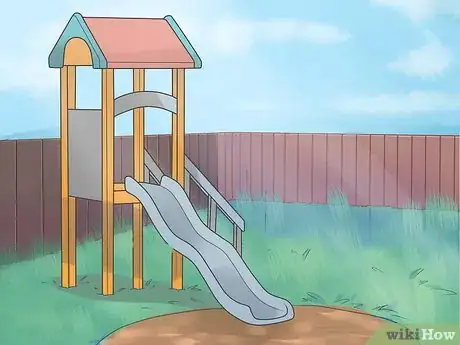Image titled Get Your Kids to Play Outdoors Step 3