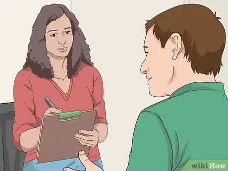 Image titled Evaluate the Effectiveness of Your Mental Health Support Group Step 11