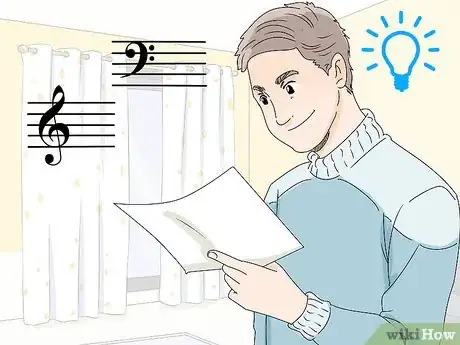 Image titled Play the French Horn Step 8