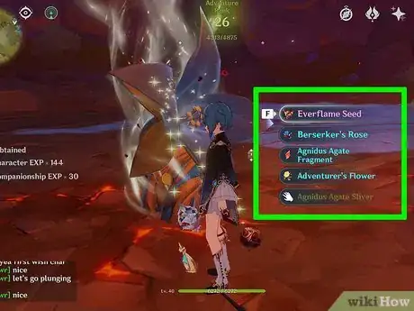 Image titled Defeat a Pyro Regisvine in Genshin Impact Step 16