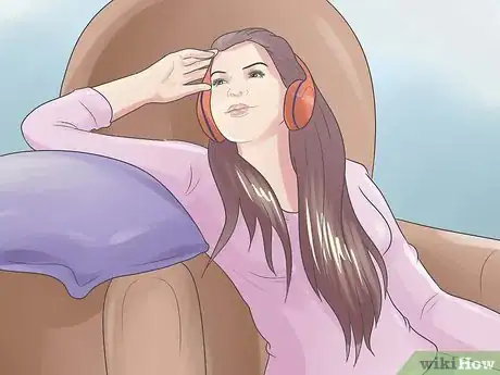 Image titled Be at Peace Step 11