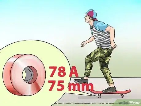 Image titled Choose Skateboard Wheels Step 6