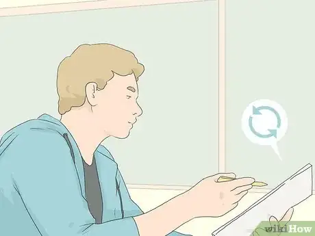 Image titled Study for Cyber Security Courses Step 1