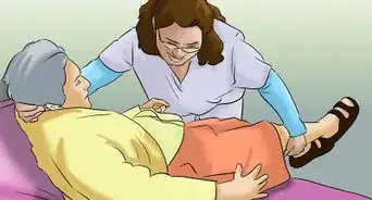 Care for Elderly Loved Ones