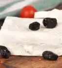 Cook Feta Cheese