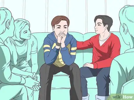 Image titled Diagnose Mood Disorders Step 10