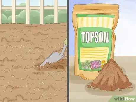 Image titled What Is a Good Soil Mix for Vegetable Gardens Step 2