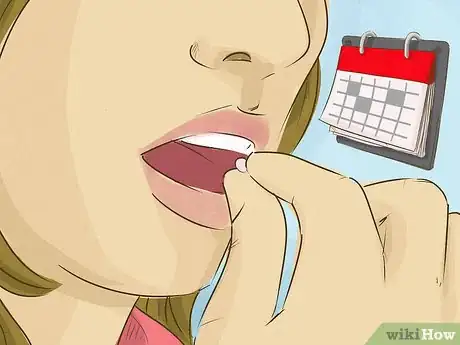 Image titled Switch Birth Control Methods Step 2