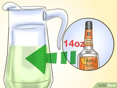 Image titled Make Margaritas by the Pitcher Step 2