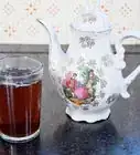 Make Moroccan Tea