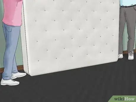 Image titled Move a Mattress Step 6