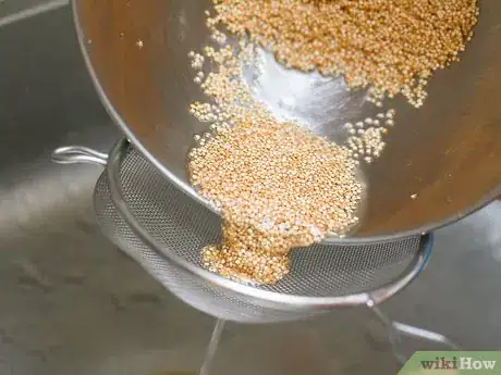 Image titled Make Quinoa Flour Step 11