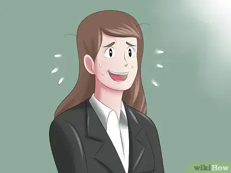 Image titled Show Your Personality in an Interview Step 9