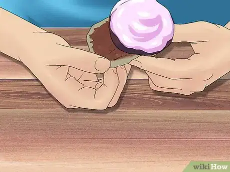 Image titled Eat a Muffin Step 5