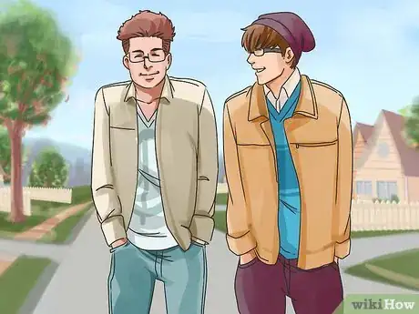 Image titled Be a Hipster (Teen Boys) Step 20