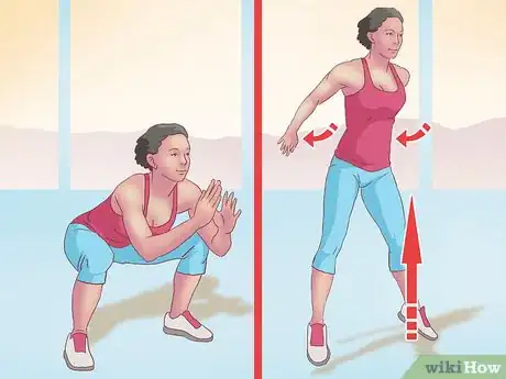 Image titled Do the Biggest Loser Workouts Step 17