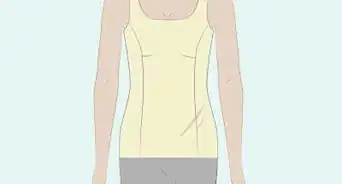 Use Princess Seams to Take in Your Clothing