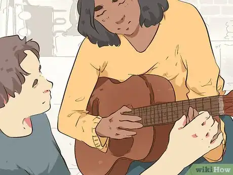 Image titled Make Money with Music Step 6