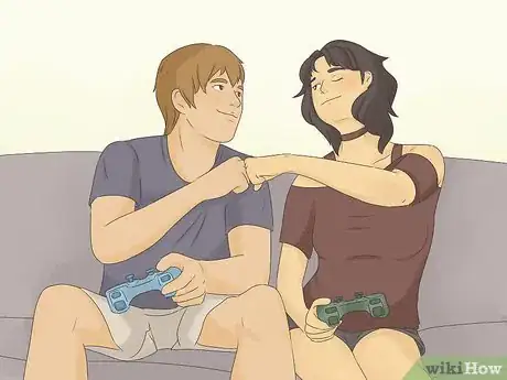 Image titled Live Together After Having a Long Distance Relationship Step 14