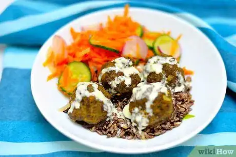 Image titled Make Banh Mi Bowls Step 20