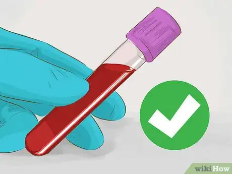 Image titled Get Tested for HIV Step 8