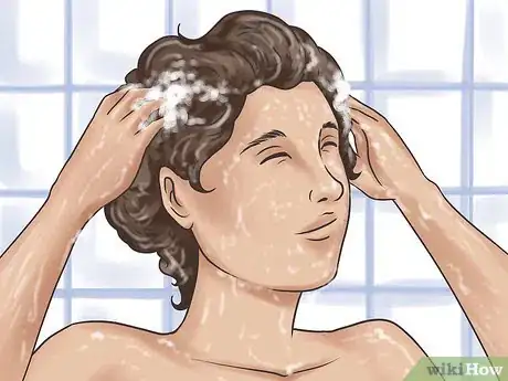 Image titled Keep Curly Hair Healthy Step 5