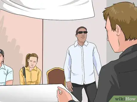 Image titled Cope With Discrimination when You Are Blind or Visually Impaired Step 10